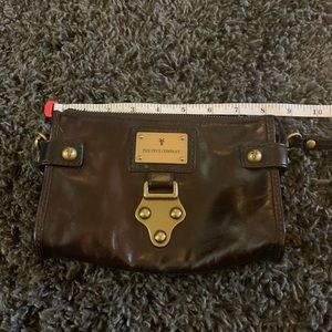 Frye Wristlet